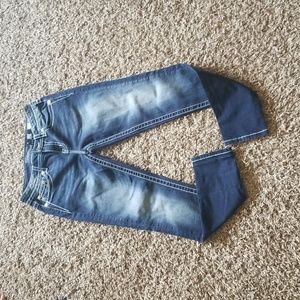 Miss me jeans 28 skinny